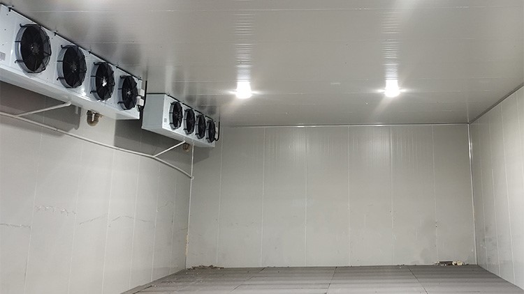 冰點(diǎn)冷藏庫